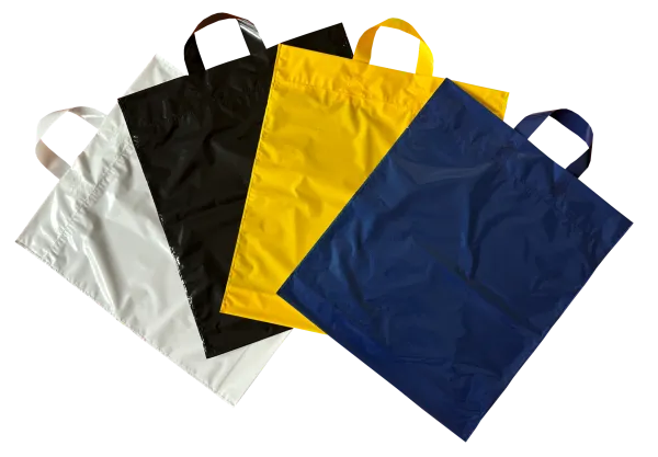 Taška s páskovým uchem